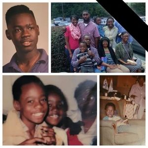 Meet your Posher, Luke